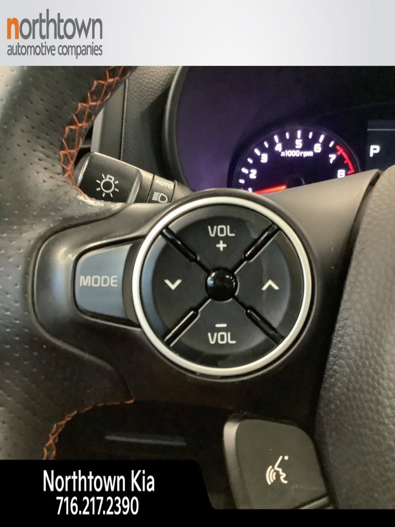 Used 2019 Kia Soul ! w/ Technology Package FWD image 28