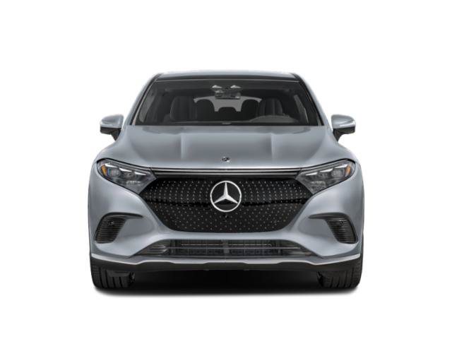 Used 2024 Mercedes-Benz EQS 450+ 4MATIC SUV w/ Exclusive Trim Package image 4