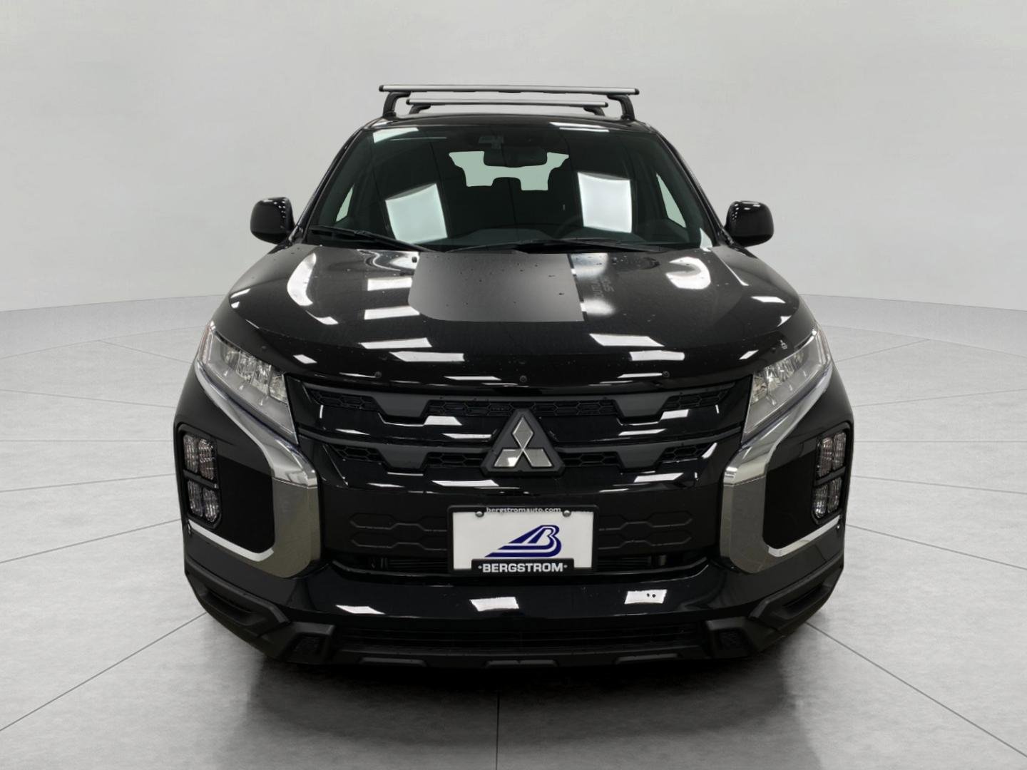 New 2026 Mitsubishi Outlander Sport AWD image 9