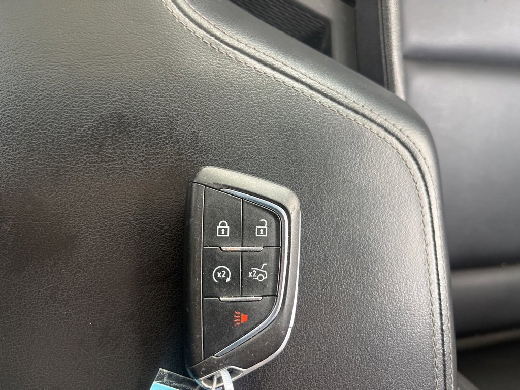 Used 2020 Cadillac CT5 Luxury w/ Sun And Sound Package image 23