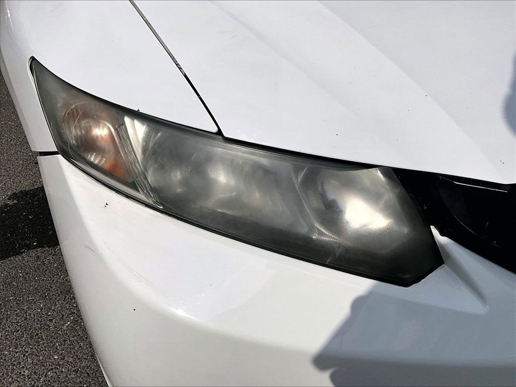 Used 2014 Honda Civic EX image 19