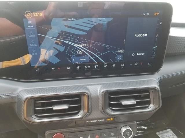 New 2025 Ford Mustang Dark Horse image 24