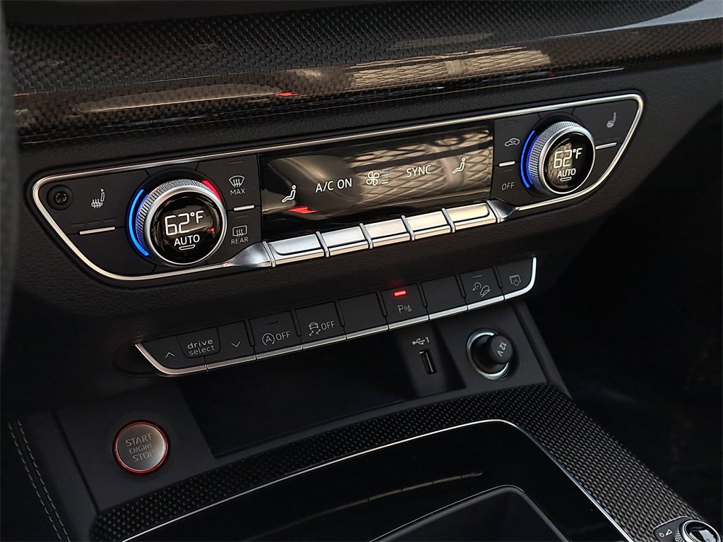 Certified 2023 Audi SQ5 Premium Plus w/ Premium Plus Package image 13