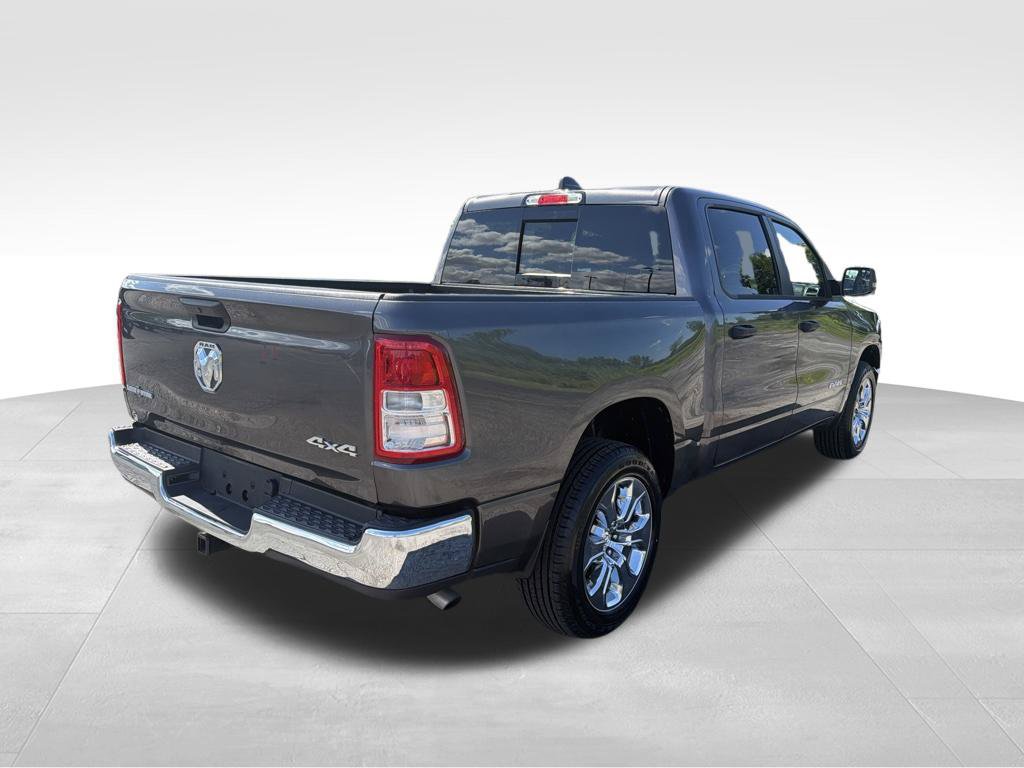 Used 2024 RAM 1500 Lone Star AWD/4WD image 9