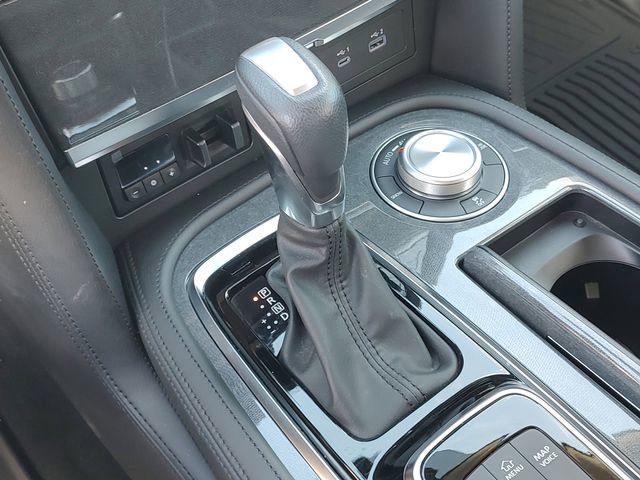 Used 2023 Nissan Armada SV w/ Cargo Package image 19
