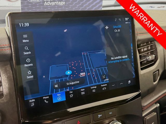 Certified 2022 Ford Expedition Limited AWD/4WD image 13