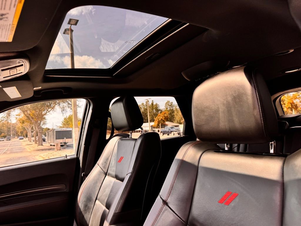Used 2024 Dodge Durango GT image 37
