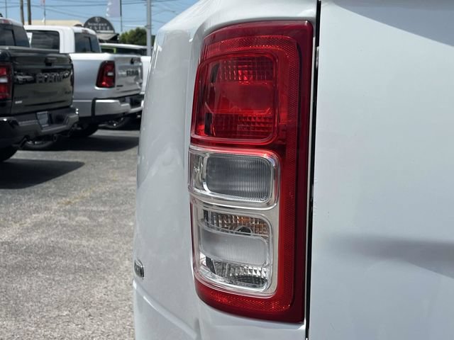 Used 2020 RAM 3500 Tradesman AWD/4WD image 10