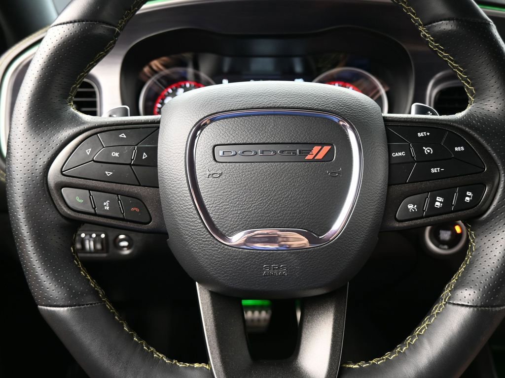Used 2023 Dodge Charger Scat Pack image 30