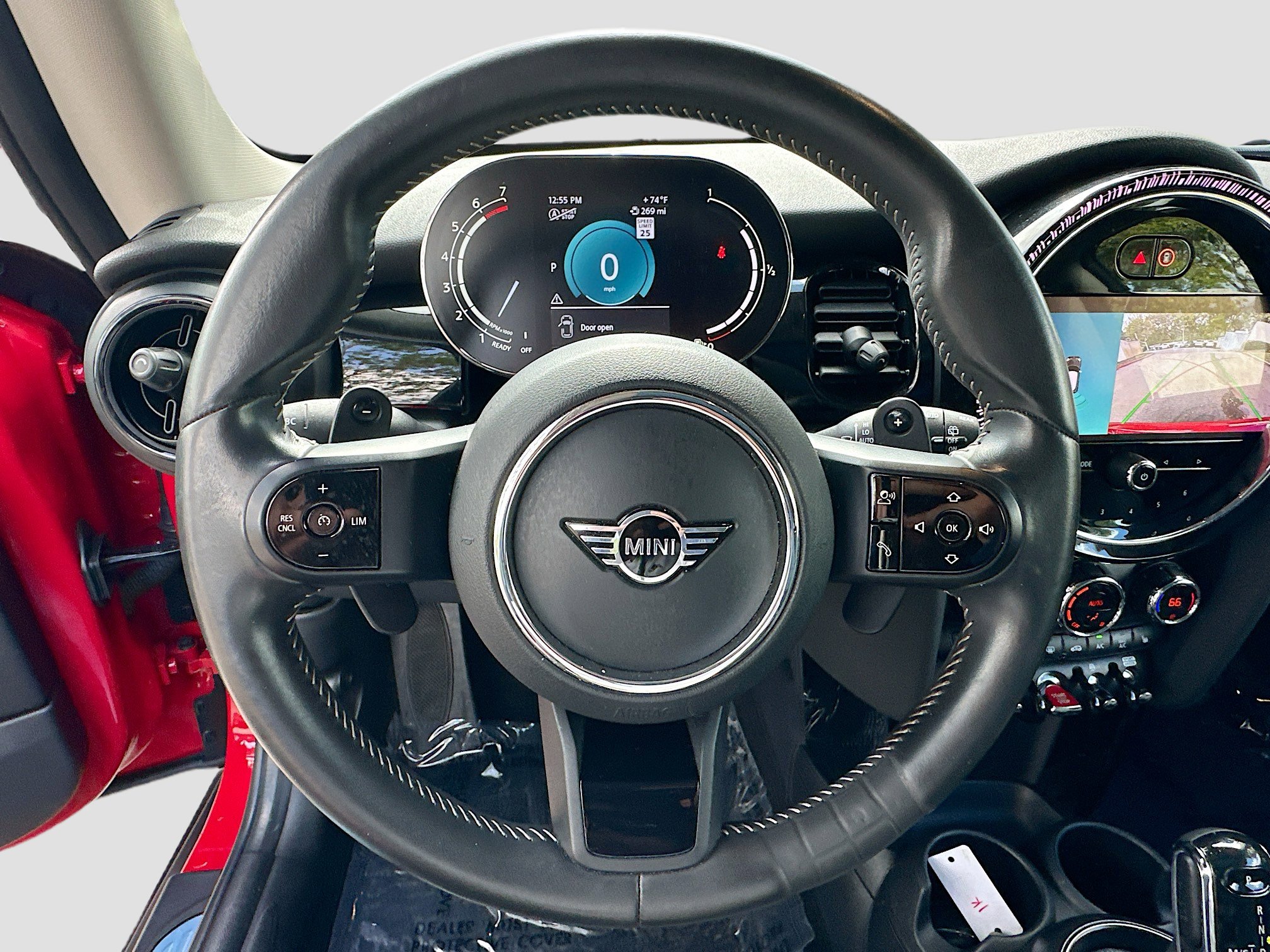 Certified 2024 MINI Cooper S image 11