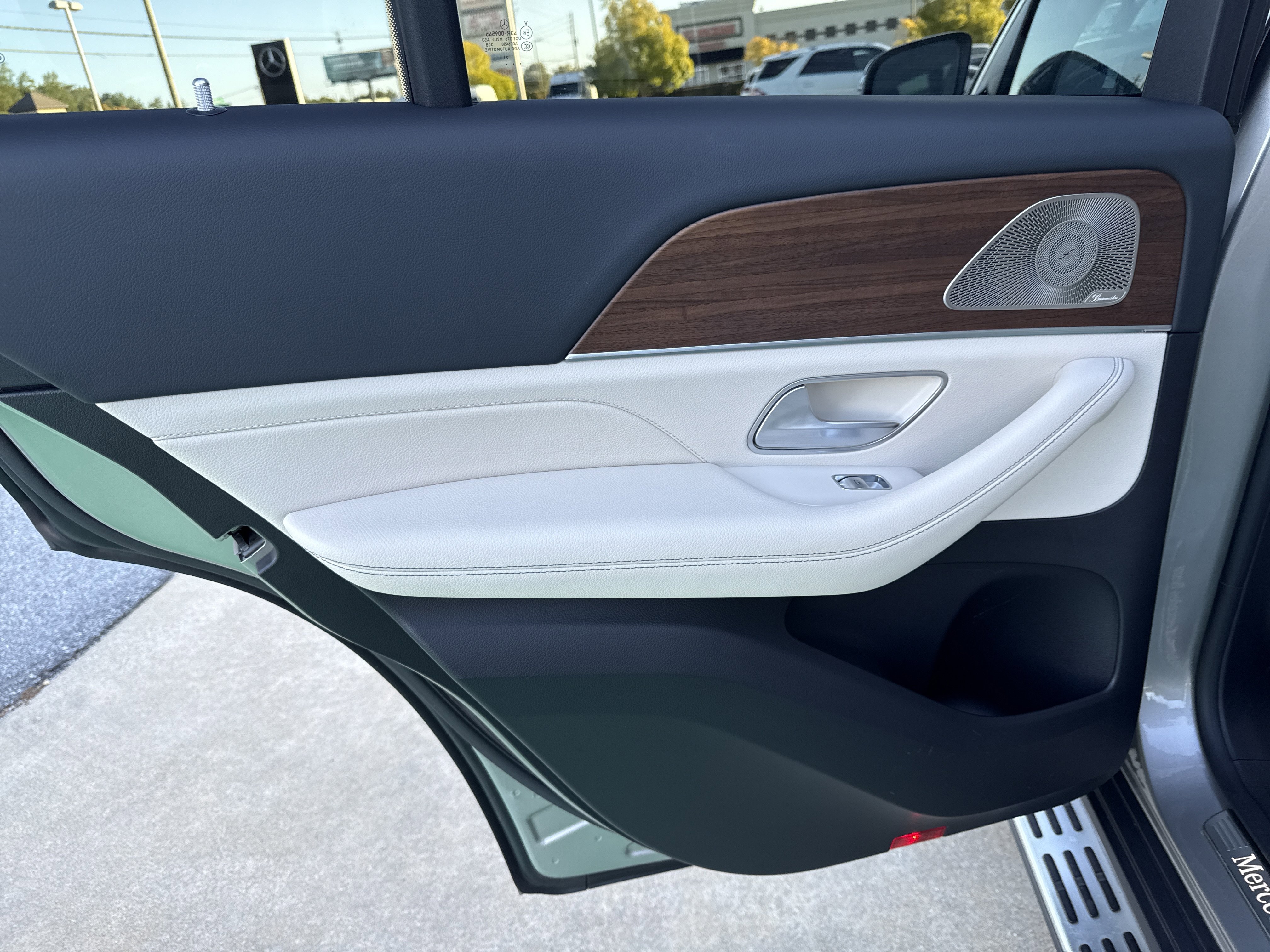 Certified 2022 Mercedes-Benz GLE 350 image 29