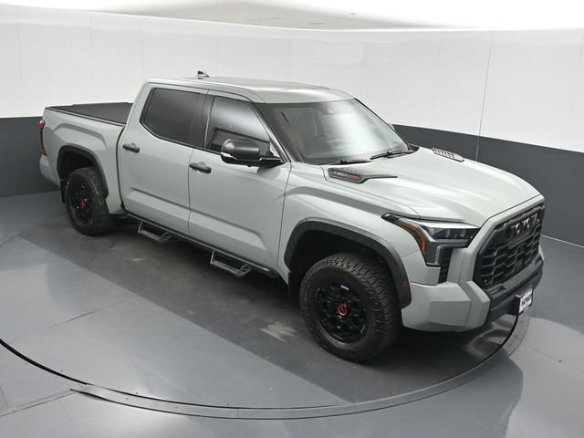 Used 2022 Toyota Tundra TRD Pro AWD/4WD image 35