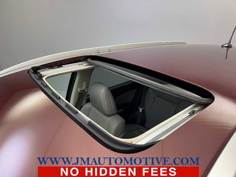 Used 2016 Honda CR-V EX-L image 11