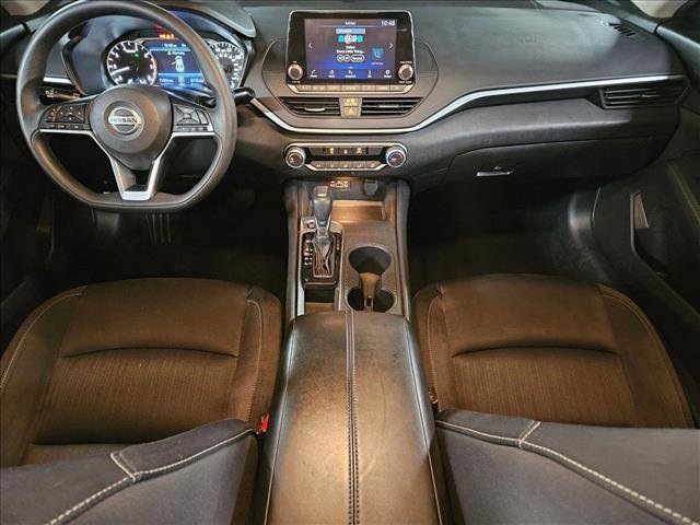Used 2019 Nissan Altima 2.5 S image 17