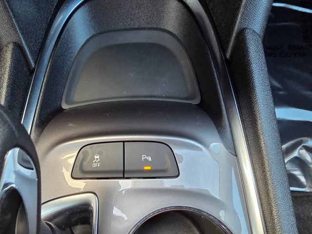 Used 2025 Chevrolet Malibu LT FWD image 17