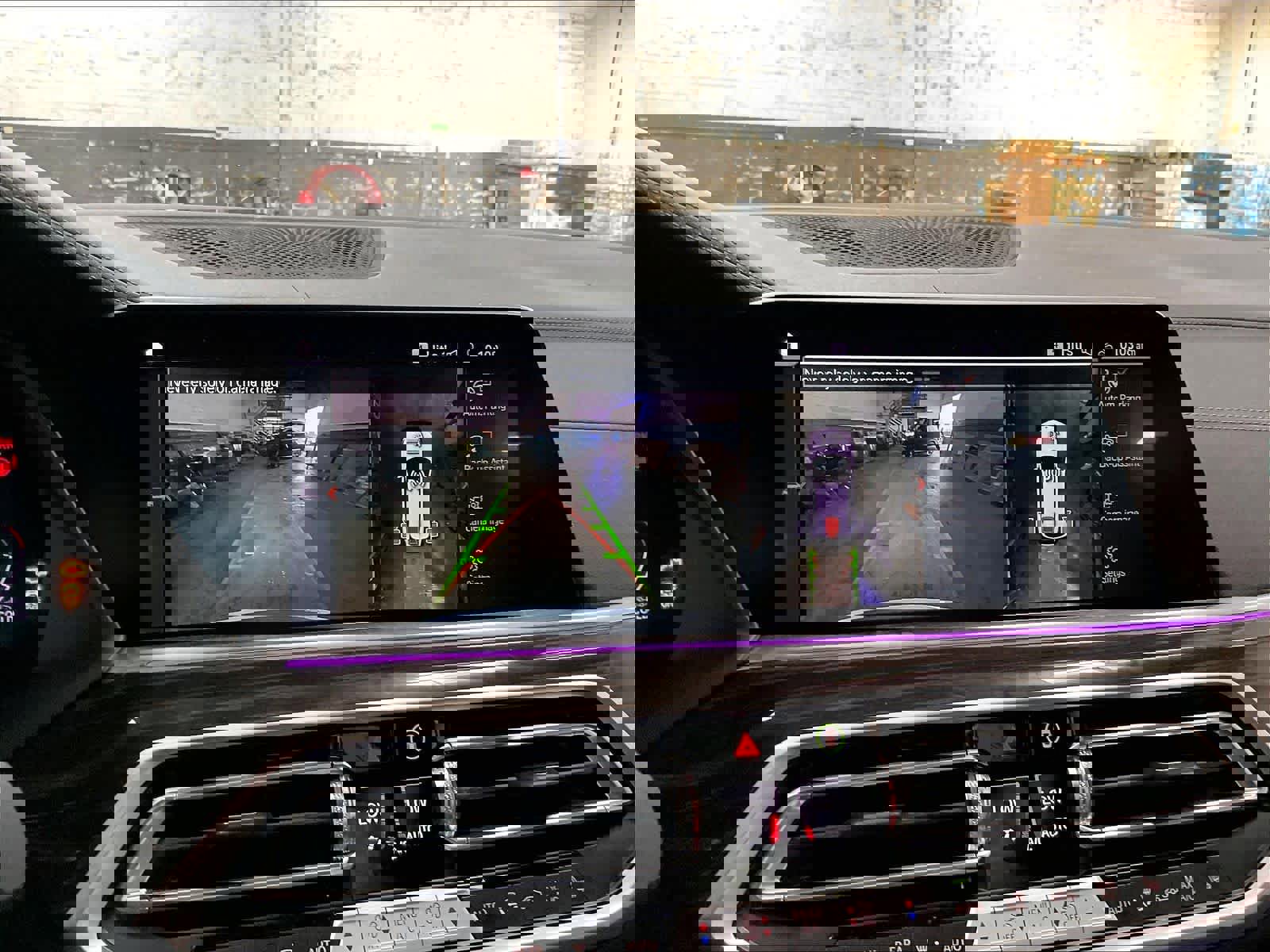 Used 2023 BMW X5 xDrive40i w/ Parking Assistance Package image 22