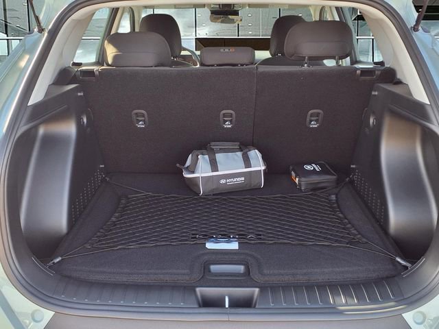 New 2026 Hyundai Kona SE image 7