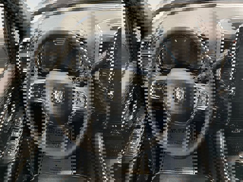 New 2026 RAM 2500 Laramie image 12