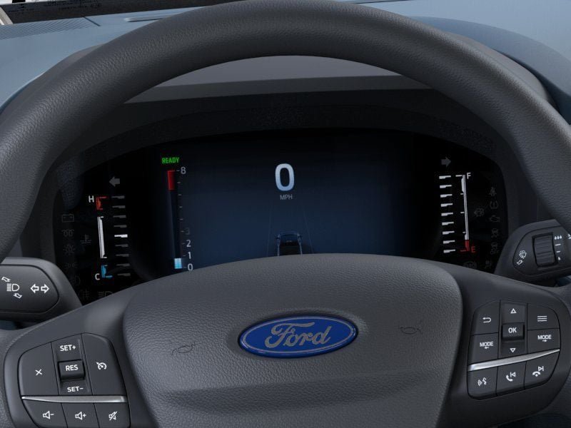New 2026 Ford Maverick XLT FWD image 13