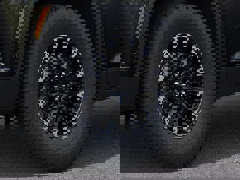 New 2026 Chevrolet Traverse Z71 w/ Enhanced Driving Package image 9