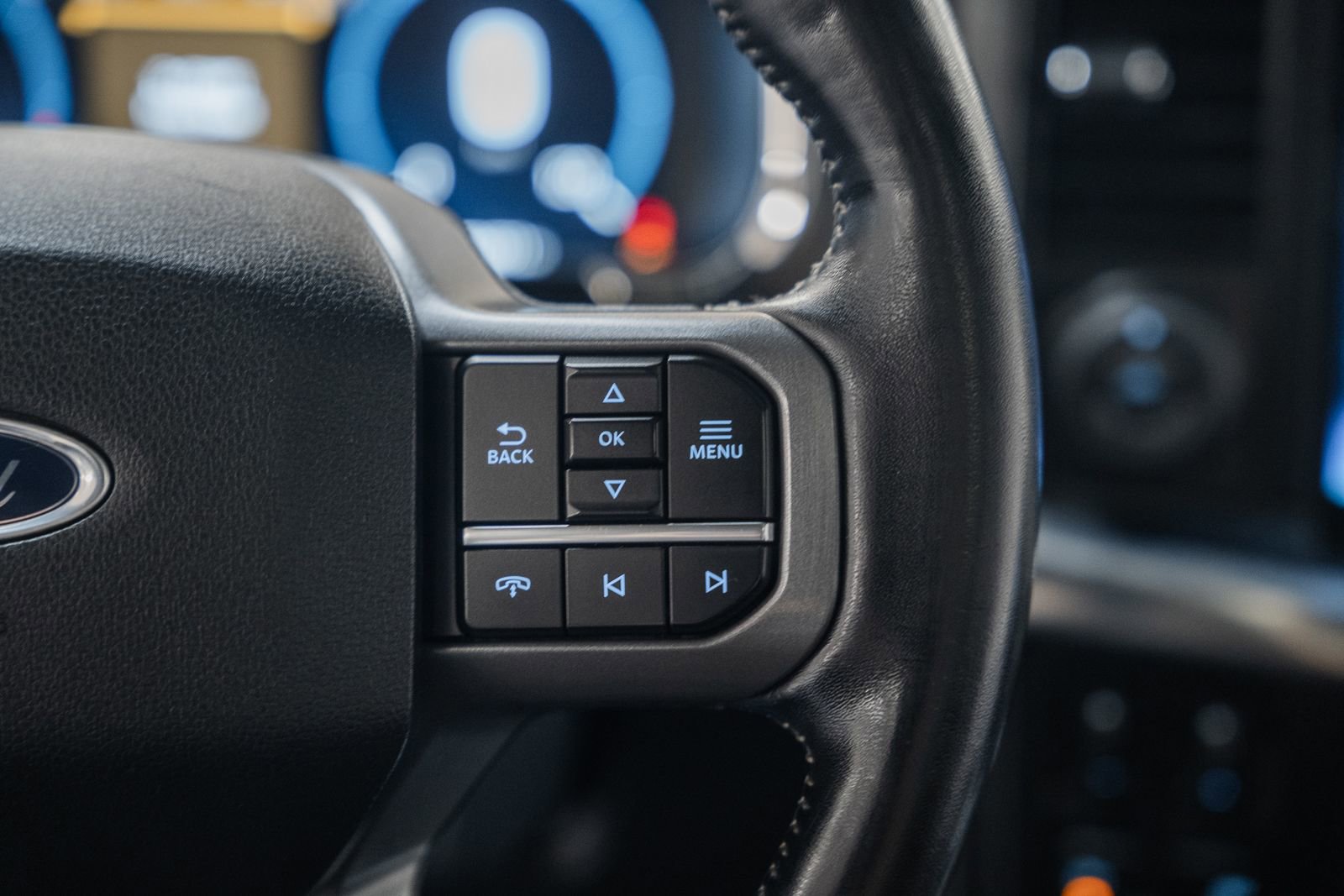 Certified 2022 Ford F150 Lariat image 32