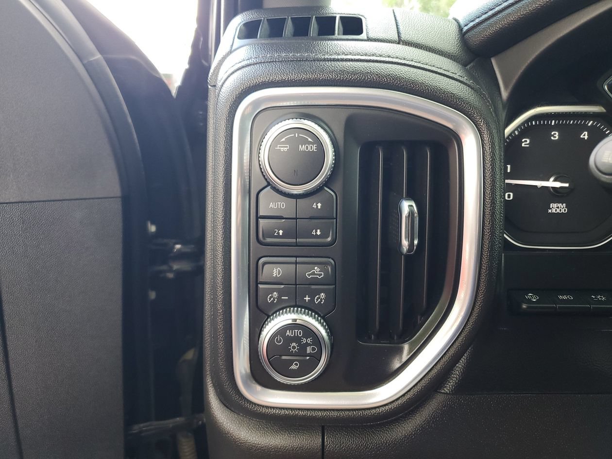 Used 2021 GMC Sierra 2500 Denali w/ Denali Ultimate Package AWD/4WD image 31