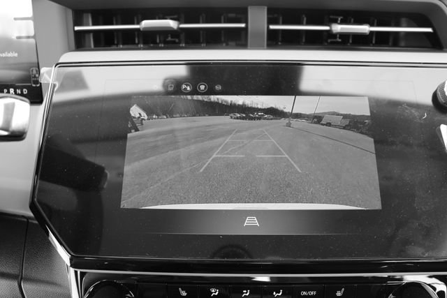 New 2027 Chevrolet Bolt LT image 16