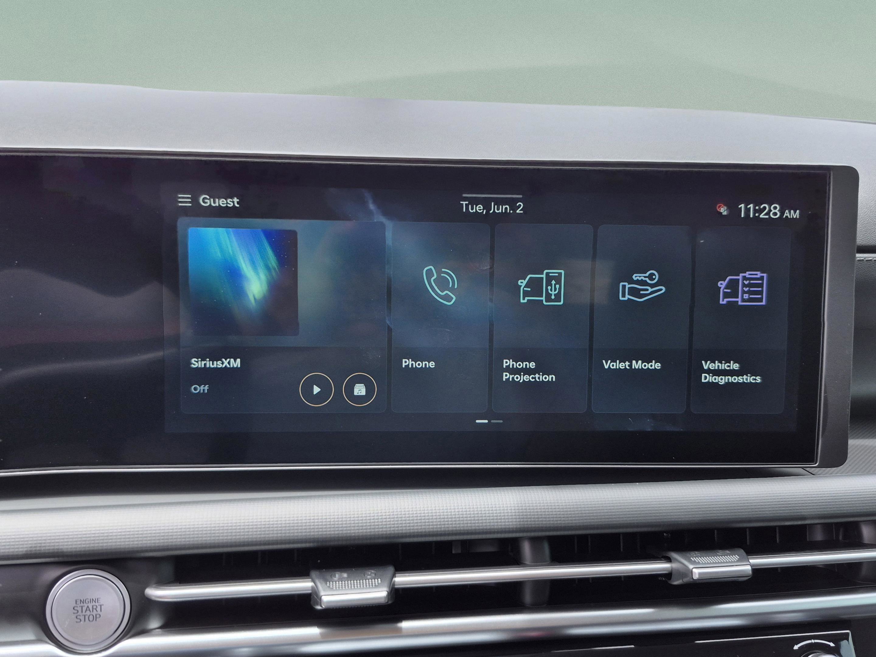 New 2026 Hyundai Tucson SEL Plus FWD image 24