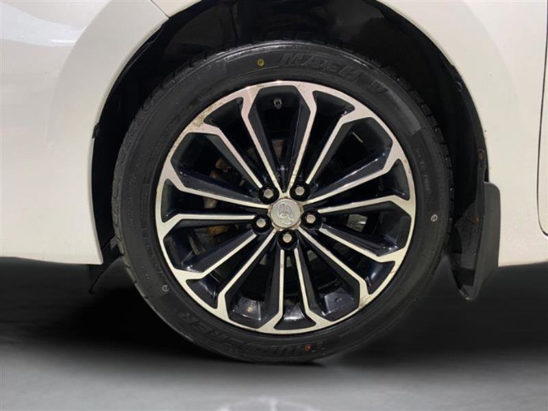 Used 2016 Toyota Corolla S FWD image 26
