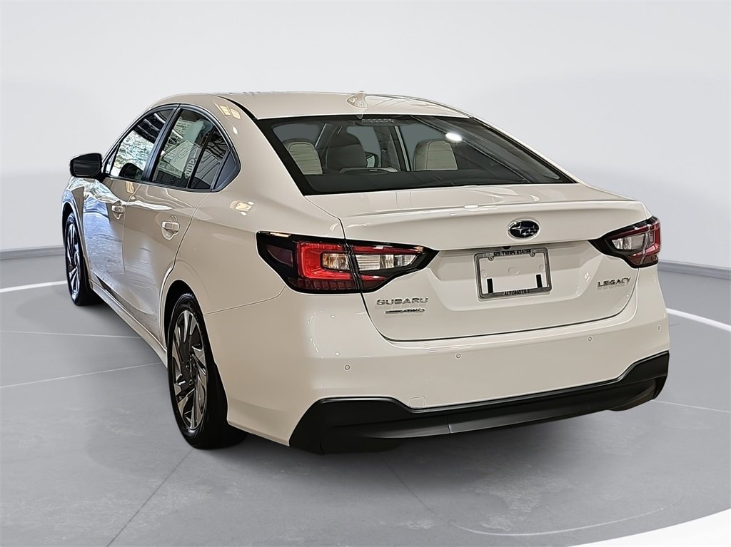 New 2025 Subaru Legacy Limited image 7