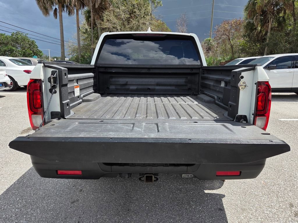 Used 2018 Honda Ridgeline RTL image 14