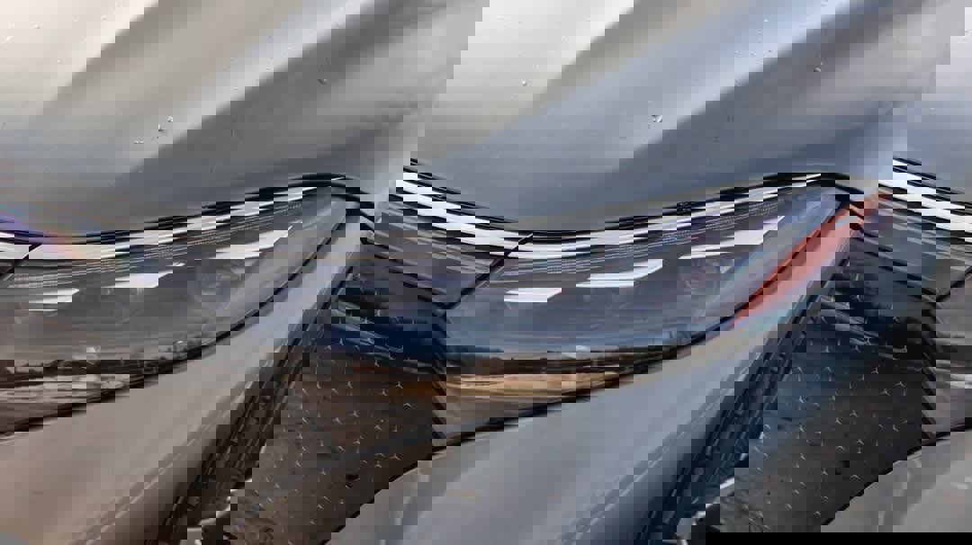 Certified 2023 Mercedes-Benz EQS 580 4MATIC SUV image 12