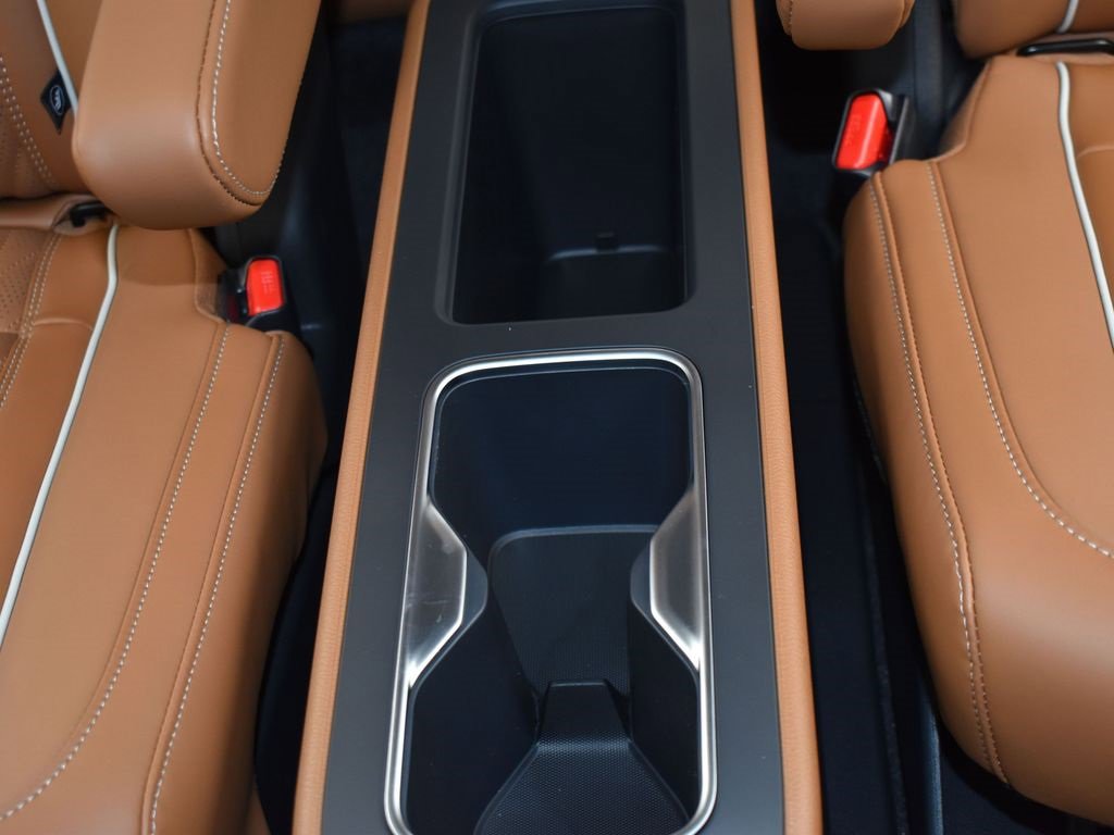 New 2026 INFINITI QX60 Autograph w/ Dark Cargo Package image 25