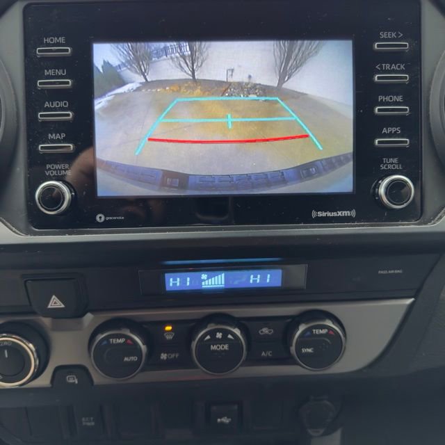 Used 2022 Toyota Tacoma SR image 19