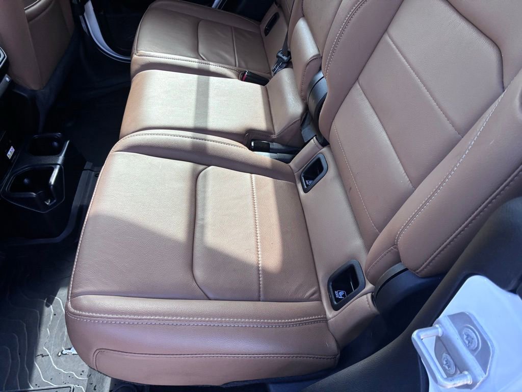 Used 2020 Jeep Gladiator Overland image 19