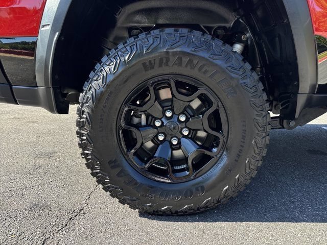 Used 2025 RAM 1500 RHO w/ RHO Level 1 Equipment Group AWD/4WD image 20