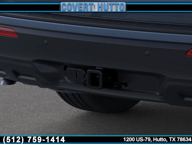 New 2026 Ford Explorer Active image 23