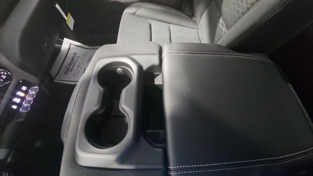 New 2026 RAM 1500 Classic Warlock image 24