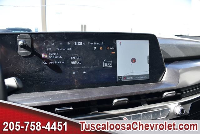 Used 2023 Kia Telluride S w/ S Sunroof Package image 39