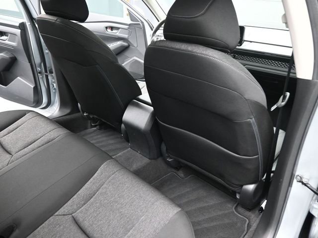 Certified 2024 Honda Accord LX image 16