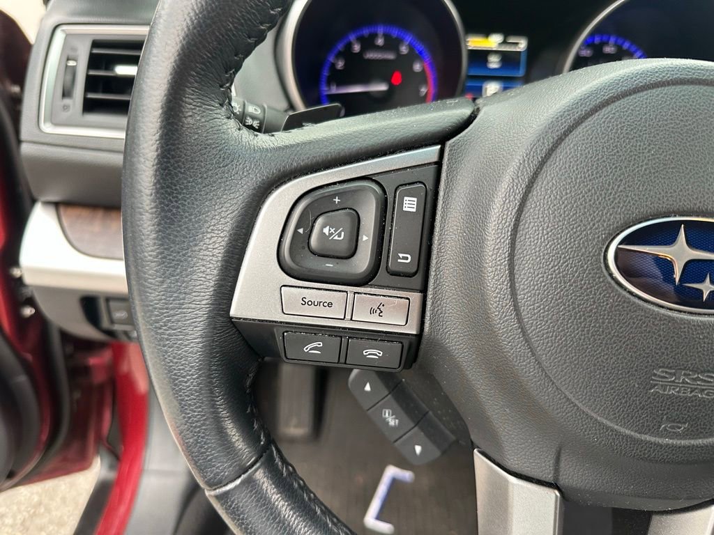 Used 2017 Subaru Outback 2.5i Limited w/ Popular Package #5 image 26