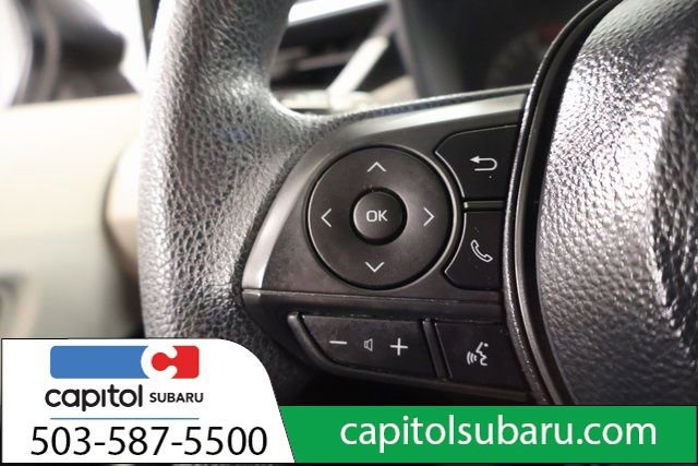 Used 2020 Toyota Corolla LE FWD image 17