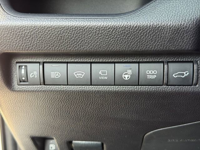 Certified 2025 Toyota RAV4 XSE w/ Advanced Technology Package AWD/4WD image 37