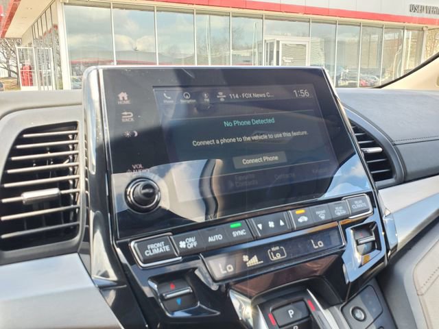 Used 2020 Honda Odyssey EX-L image 33