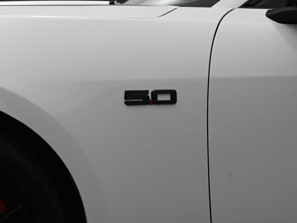 New 2025 Ford Mustang GT Premium image 32