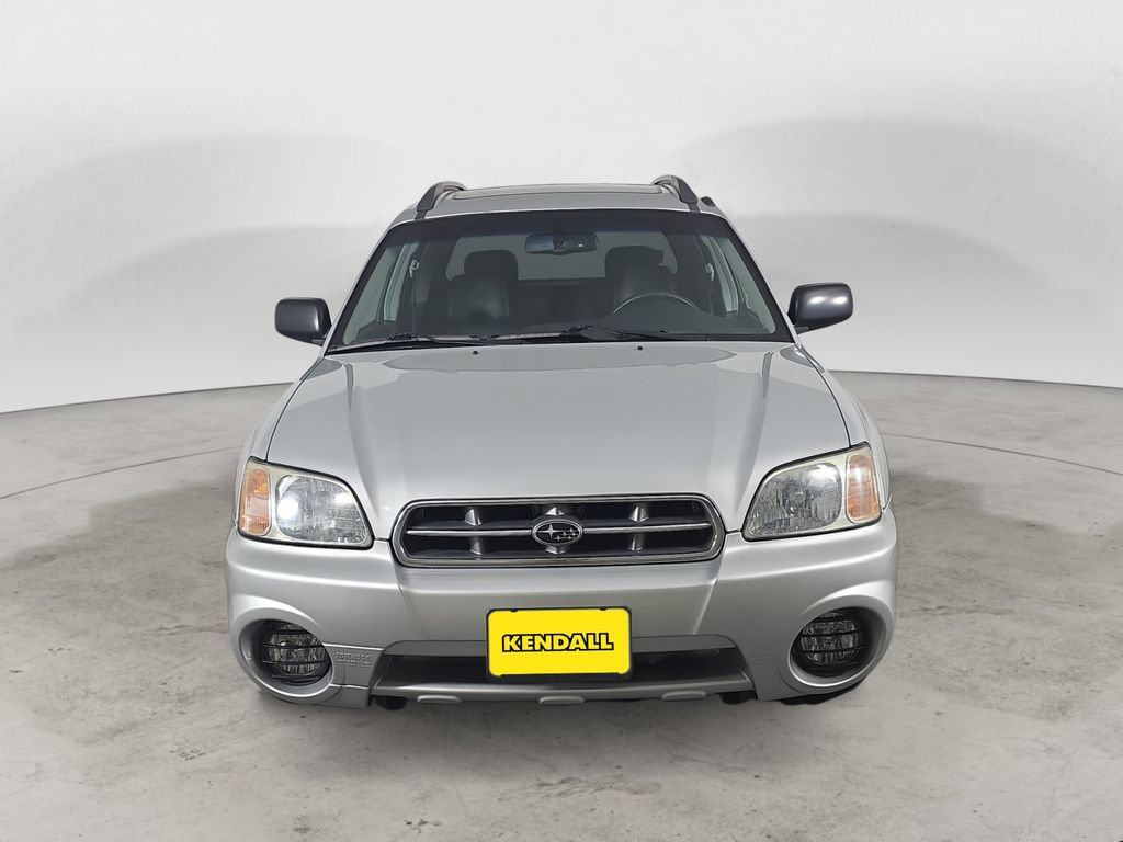Used 2006 Subaru Baja Sport AWD/4WD image 2