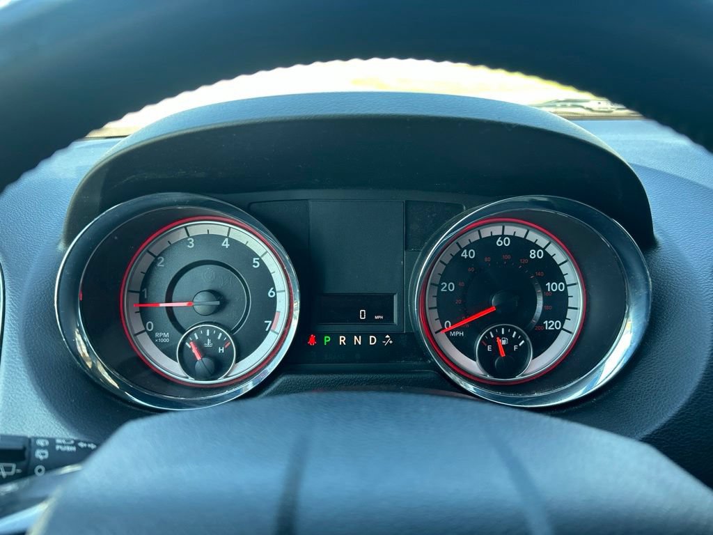 Used 2020 Dodge Grand Caravan SE FWD image 18