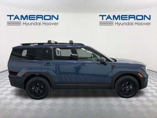 New 2026 Hyundai Santa Fe XRT image 6