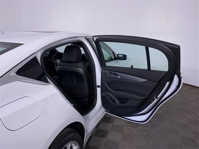 New 2025 Cadillac CT5 Premium Luxury w/ Sun And Sound Package image 35