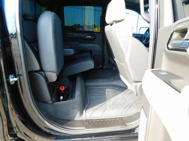 Used 2023 Chevrolet Silverado 1500 ZR2 w/ Technology Package image 27